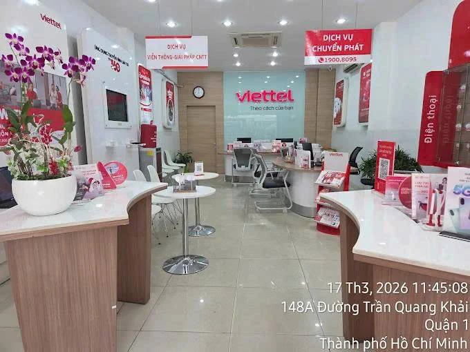 CHO THUÊ NHÀ MẶT TIỀN 164 TRẦN QUANG KHẢI QUẬN 1, DT 5x30M TRỆT 2 LẦU, KINH DOANH TỰ DO ĐA NGÀNH — ảnh 2