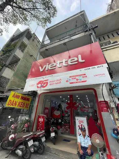CHO THUÊ NHÀ MẶT TIỀN 164 TRẦN QUANG KHẢI QUẬN 1, DT 5x30M TRỆT 2 LẦU, KINH DOANH TỰ DO ĐA NGÀNH — ảnh 5
