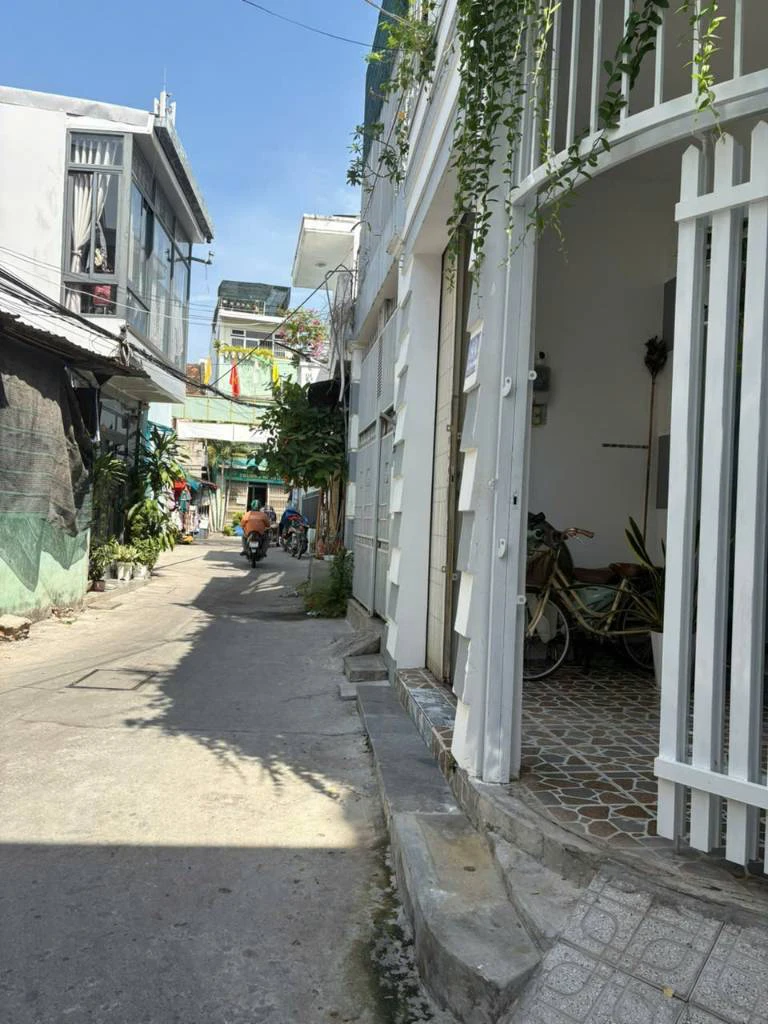 Cho thuê mặt bằng đường Đồng Nai, Nha Trang, phòng riêng biệt, góc hẻm oto, giá tốt — ảnh 2
