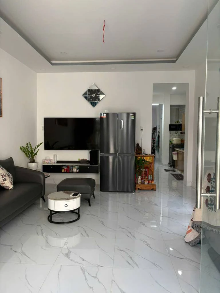 Cho thuê mặt bằng đường Đồng Nai, Nha Trang, phòng riêng biệt, góc hẻm oto, giá tốt — ảnh 1