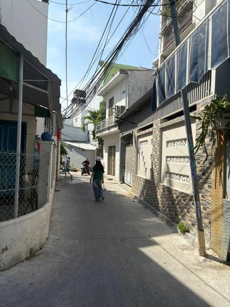Cho thuê mặt bằng đường Đồng Nai, Nha Trang, phòng riêng biệt, góc hẻm oto, giá tốt — ảnh 3