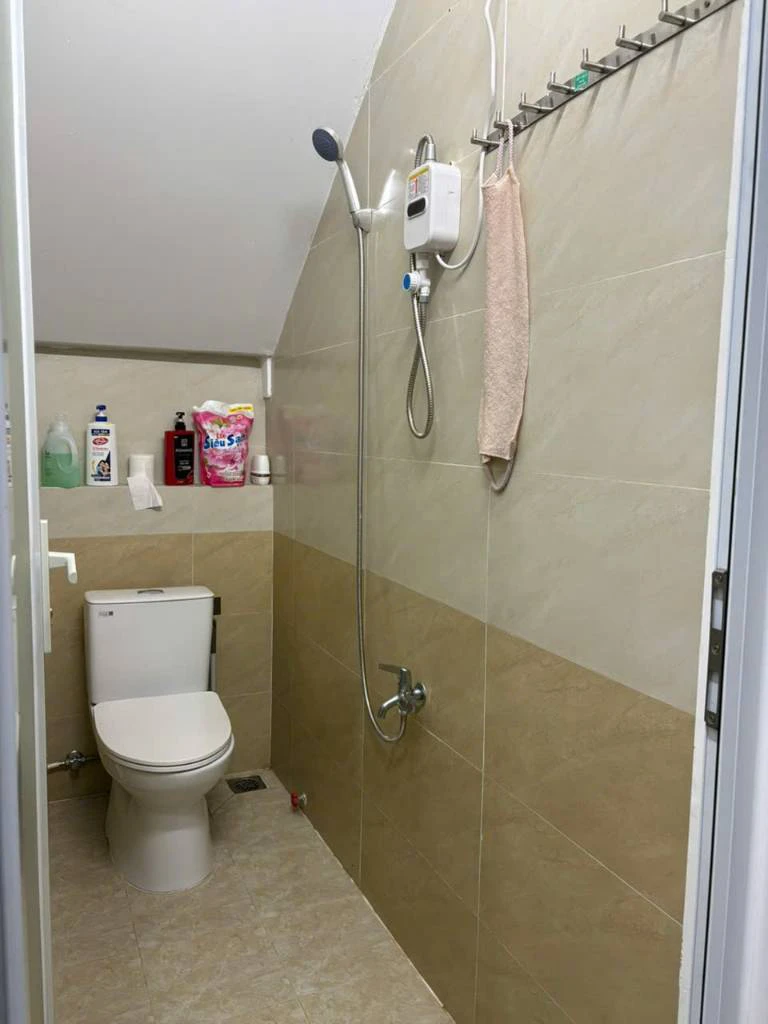Cho thuê mặt bằng đường Đồng Nai, Nha Trang, phòng riêng biệt, góc hẻm oto, giá tốt — ảnh 4