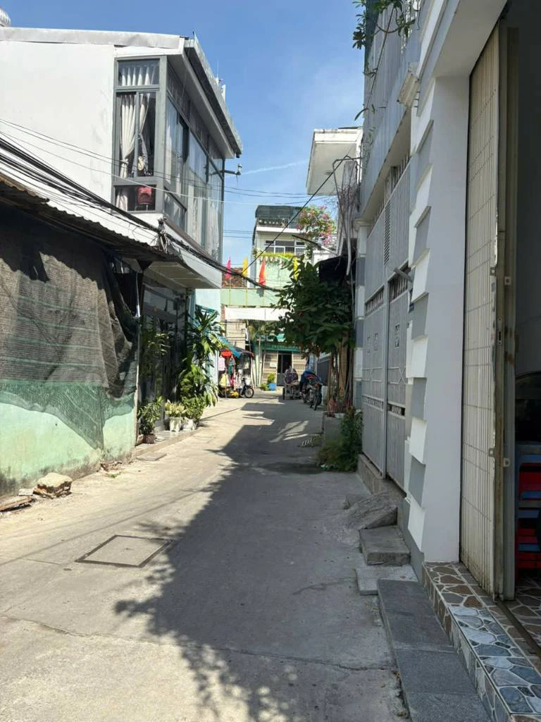 Cho thuê mặt bằng đường Đồng Nai, Nha Trang, phòng riêng biệt, góc hẻm oto, giá tốt — ảnh 5