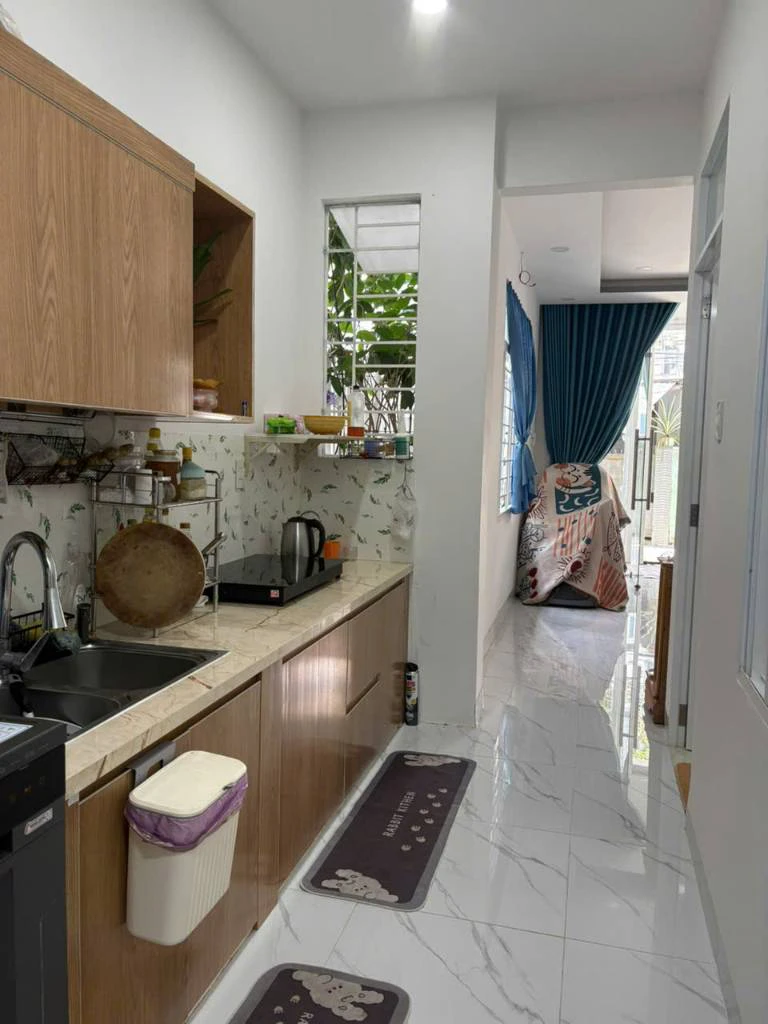 Cho thuê mặt bằng đường Đồng Nai, Nha Trang, phòng riêng biệt, góc hẻm oto, giá tốt — ảnh 6