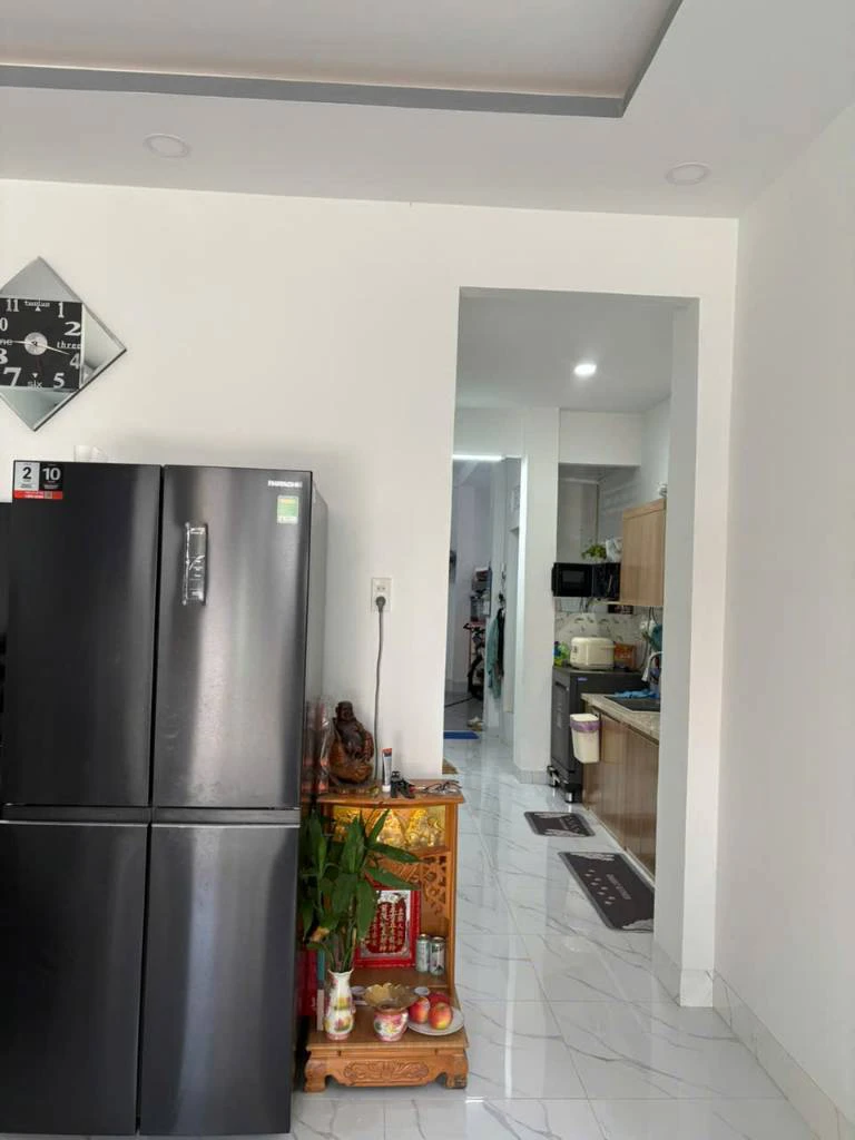 Cho thuê mặt bằng đường Đồng Nai, Nha Trang, phòng riêng biệt, góc hẻm oto, giá tốt — ảnh 7