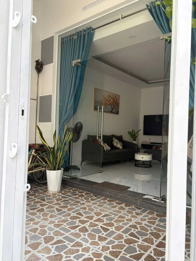 Cho thuê mặt bằng đường Đồng Nai, Nha Trang, phòng riêng biệt, góc hẻm oto, giá tốt — ảnh 8