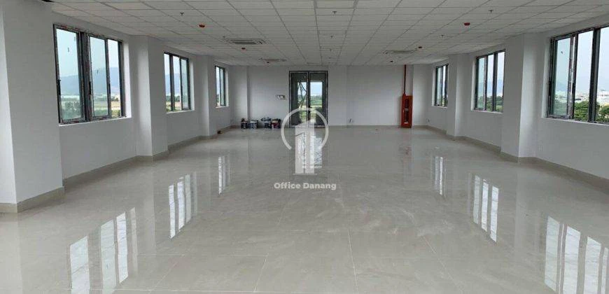 Cho thuê văn phòng tòa nhà D&T Quận Thanh Khê, văn phòng làm việc 200m2 — ảnh 5