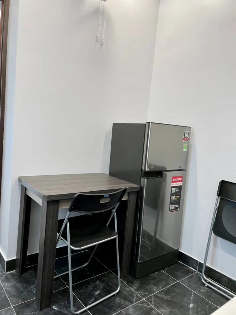 Cho thuê căn hộ Vinhomes Marina, cao cấp 1 ngủ, DT 35m2, giá chỉ 7 triệu — ảnh 2