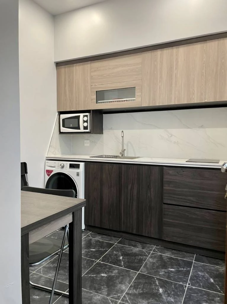 Cho thuê căn hộ Vinhomes Marina, cao cấp 1 ngủ, DT 35m2, giá chỉ 7 triệu — ảnh 4