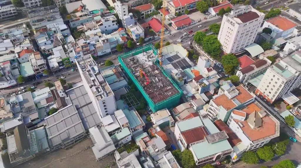 Bán căn hộ Sun Solar Residence, Căn 1PN+ giá từ chủ đầu tư, chiết khấu lên đến 23% — ảnh 4