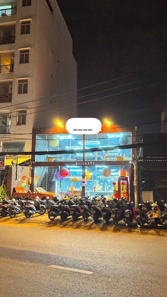 CHO THUÊ NHÀ MẶT TIỀN UNG VĂN KHIÊM, BÌNH THẠNH, 10x20M KINH DOANH ĐA NGÀNH, GIÁ 150 TRIỆU — ảnh 1