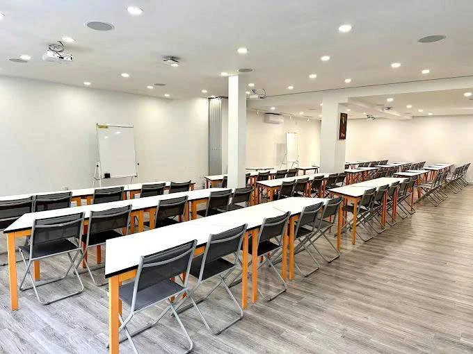 CHO THUÊ NHÀ MẶT TIỀN 198 ĐƯỜNG D5 BÌNH THẠNH, TRỆT 3 LẦU, GIÁ 70TR, HỢP LÀM VĂN PHÒNG, SHOWROOM — ảnh 3