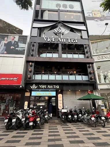 CHO THUÊ MẶT TIỀN 5 NGUYỄN TRÃI, QUẬN 1, 6 TẦNG, PHÙ HỢP SHOWROOM, VĂN PHÒNG, CAFE, GIÁ TỐT — ảnh 2