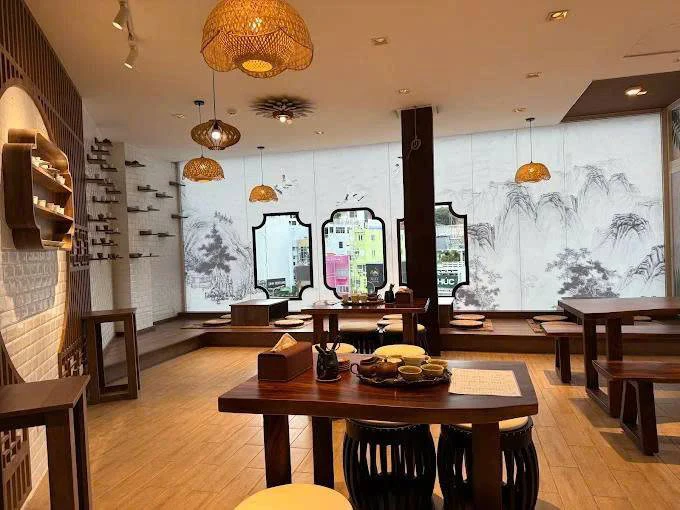 CHO THUÊ MẶT TIỀN 5 NGUYỄN TRÃI, QUẬN 1, 6 TẦNG, PHÙ HỢP SHOWROOM, VĂN PHÒNG, CAFE, GIÁ TỐT — ảnh 3