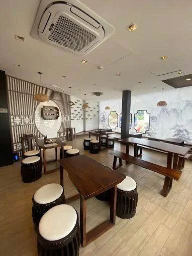 CHO THUÊ MẶT TIỀN 5 NGUYỄN TRÃI, QUẬN 1, 6 TẦNG, PHÙ HỢP SHOWROOM, VĂN PHÒNG, CAFE, GIÁ TỐT — ảnh 4