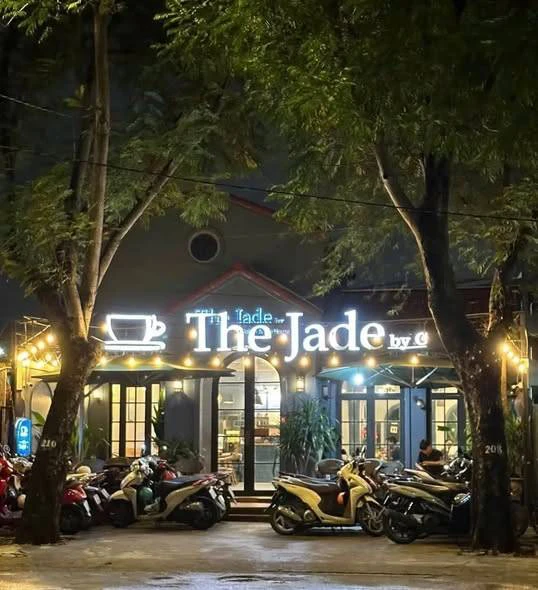 SANG QUÁN CAFE 210 ĐẶNG THÙY TRÂM, BÌNH THẠNH, DIỆN TÍCH 180M2 GIÁ TỐT — ảnh 1