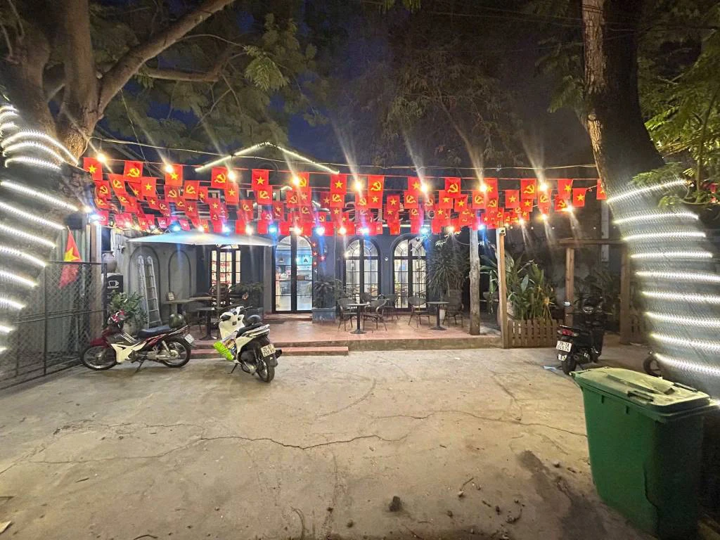 SANG QUÁN CAFE 210 ĐẶNG THÙY TRÂM, BÌNH THẠNH, DIỆN TÍCH 180M2 GIÁ TỐT — ảnh 2