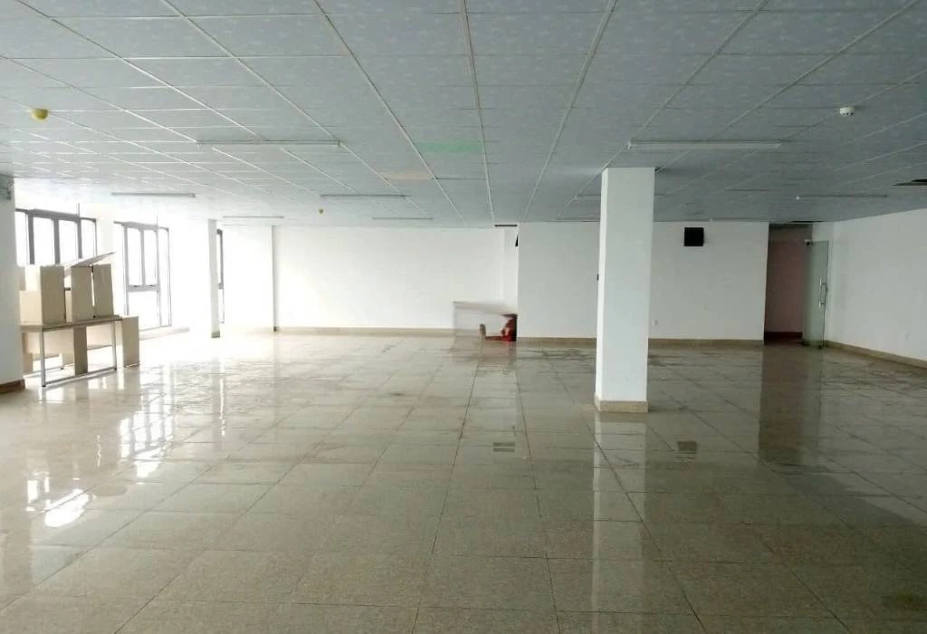 CHÍNH CHỦ CHO THUÊ TÒA NHÀ LÊ HIẾN MAI, THẠNH MỸ LỢI, QUẬN 2, NGANG 16M, GIÁ 150 TRIỆU — ảnh 2