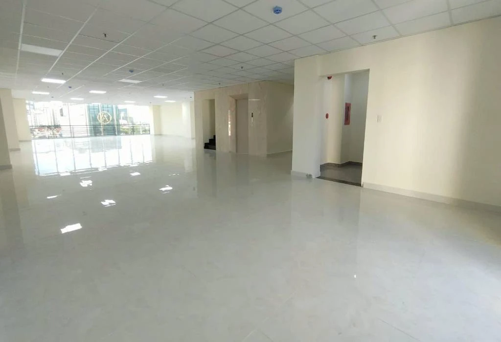 CHÍNH CHỦ CHO THUÊ TÒA NHÀ LÊ HIẾN MAI, THẠNH MỸ LỢI, QUẬN 2, NGANG 16M, GIÁ 150 TRIỆU — ảnh 3