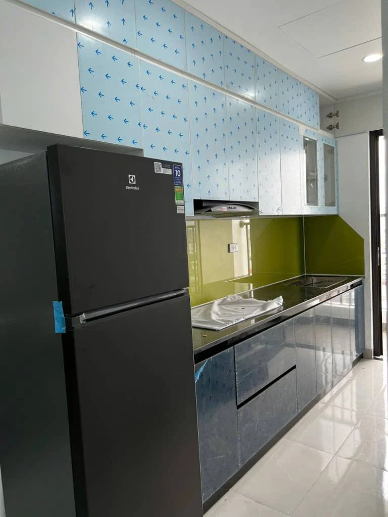 CHO THUÊ CĂN CHUNG CƯ QUANG VINH HẢI PHÒNG, 2PN 2WC FULL NỘI THẤT, GIÁ 10 TRIỆU — ảnh 2