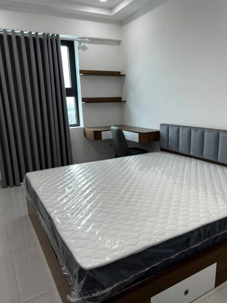 CHO THUÊ CĂN CHUNG CƯ QUANG VINH HẢI PHÒNG, 2PN 2WC FULL NỘI THẤT, GIÁ 10 TRIỆU — ảnh 4