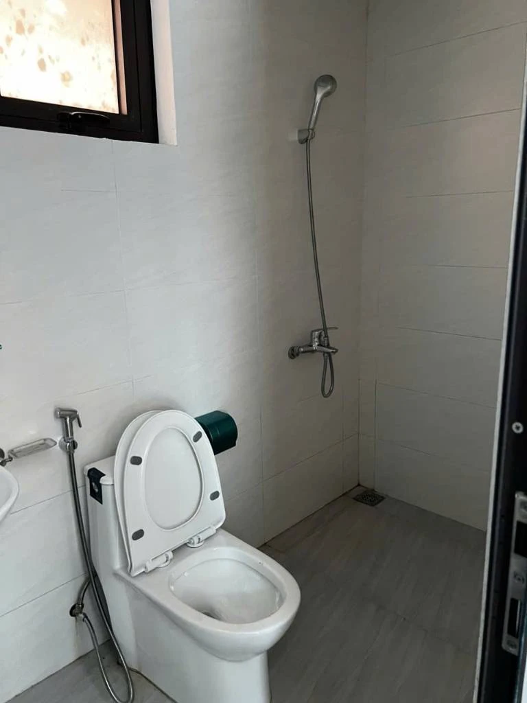 CHO THUÊ CĂN CHUNG CƯ QUANG VINH HẢI PHÒNG, 2PN 2WC FULL NỘI THẤT, GIÁ 10 TRIỆU — ảnh 5