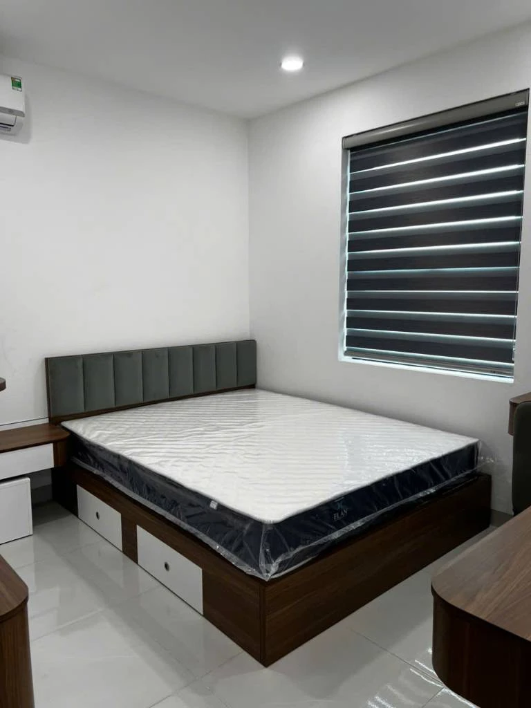 CHO THUÊ CĂN CHUNG CƯ QUANG VINH HẢI PHÒNG, 2PN 2WC FULL NỘI THẤT, GIÁ 10 TRIỆU — ảnh 6