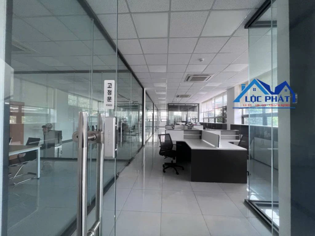 Cho thuê xưởng KCN Lộc An, Long Thành Đồng Nai, PCCC đầy đủ, giá tốt — ảnh 2