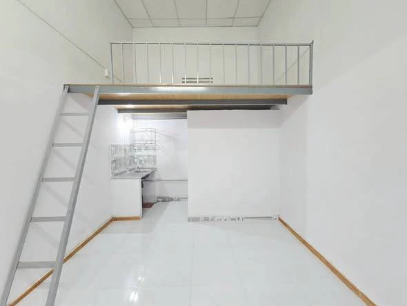 CHO THUÊ PHÒNG TRỌ NGÃ TƯ 550 ĐƯỜNG ĐT743B, GẦN VINCOM DĨ AN, KCN SÓNG THẦN — ảnh 1