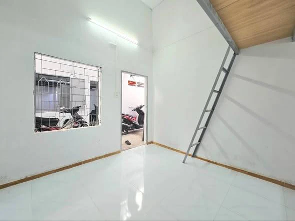 CHO THUÊ PHÒNG TRỌ NGÃ TƯ 550 ĐƯỜNG ĐT743B, GẦN VINCOM DĨ AN, KCN SÓNG THẦN — ảnh 3