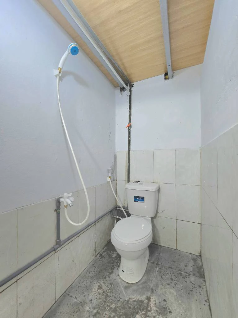 CHO THUÊ PHÒNG TRỌ NGÃ TƯ 550 ĐƯỜNG ĐT743B, GẦN VINCOM DĨ AN, KCN SÓNG THẦN — ảnh 4
