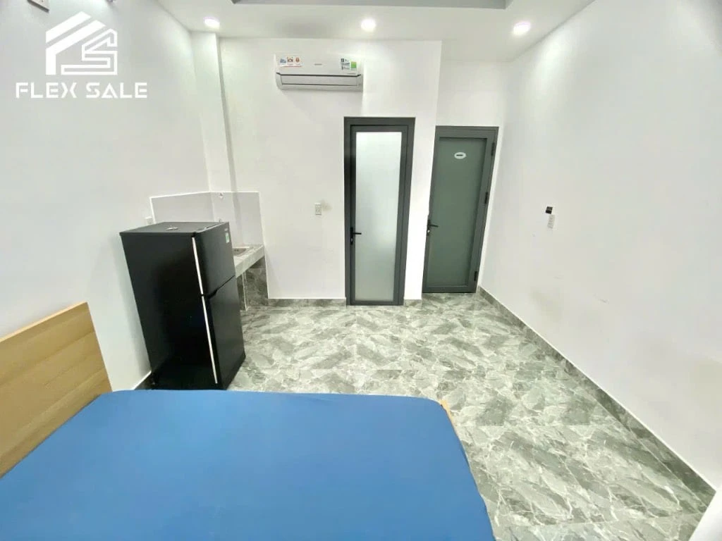 CHO THUÊ PHÒNG TRỌ NƠ TRANG LONG, BÌNH THẠNH, THOÁNG SÁNG VỚI CỬA SỔ TRỜI — ảnh 10