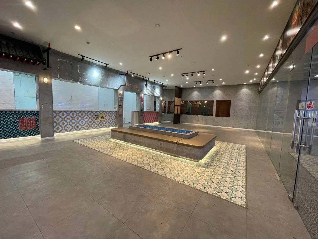 CHO THUÊ MẶT BẰNG TẠI TTTM STARMART QUANG TRUNG, GÒ VẤP, KINH DOANH, GIÁ 65TR — ảnh 2