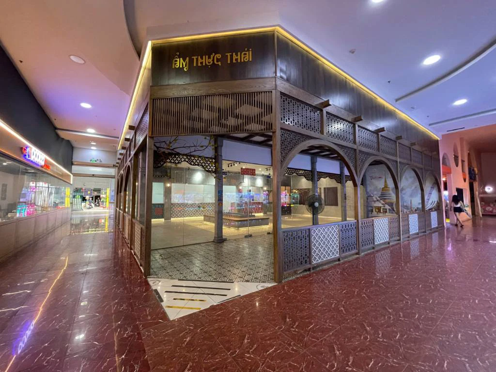 CHO THUÊ MẶT BẰNG TẠI TTTM STARMART QUANG TRUNG, GÒ VẤP, KINH DOANH, GIÁ 65TR — ảnh 4