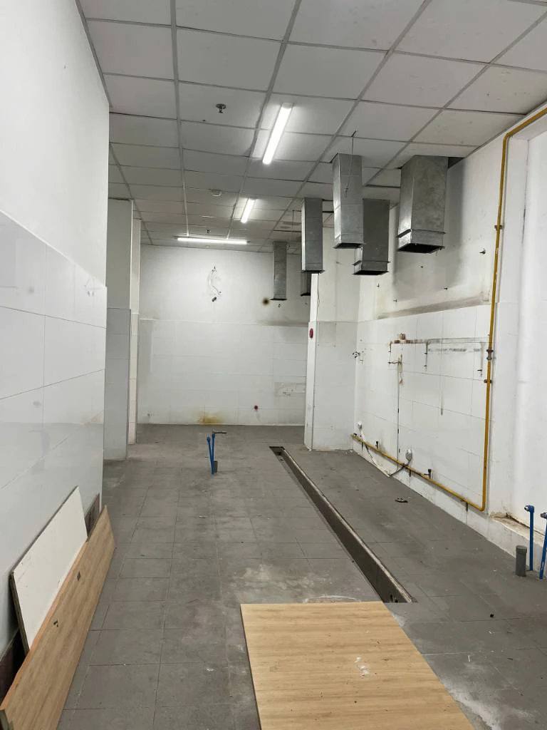 CHO THUÊ MẶT BẰNG TẠI TTTM STARMART QUANG TRUNG, GÒ VẤP, KINH DOANH, GIÁ 65TR — ảnh 5