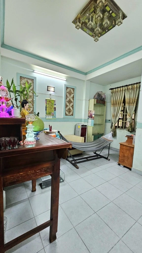 Bán nhà mặt tiền Đường số 4 Tân Tạo, Bình Tân, diện tích 90m² nhà 6PN, giá 8.9 tỷ — ảnh 2