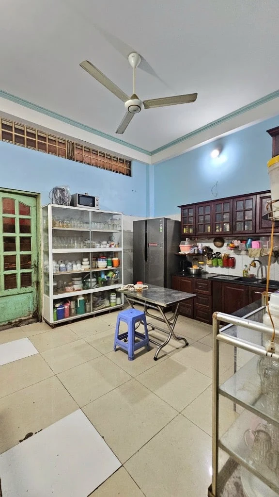 Bán nhà mặt tiền Đường số 4 Tân Tạo, Bình Tân, diện tích 90m² nhà 6PN, giá 8.9 tỷ — ảnh 4