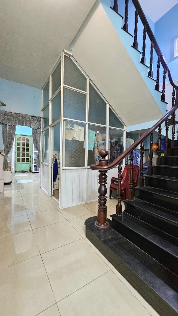 Bán nhà mặt tiền Đường số 4 Tân Tạo, Bình Tân, diện tích 90m² nhà 6PN, giá 8.9 tỷ — ảnh 5