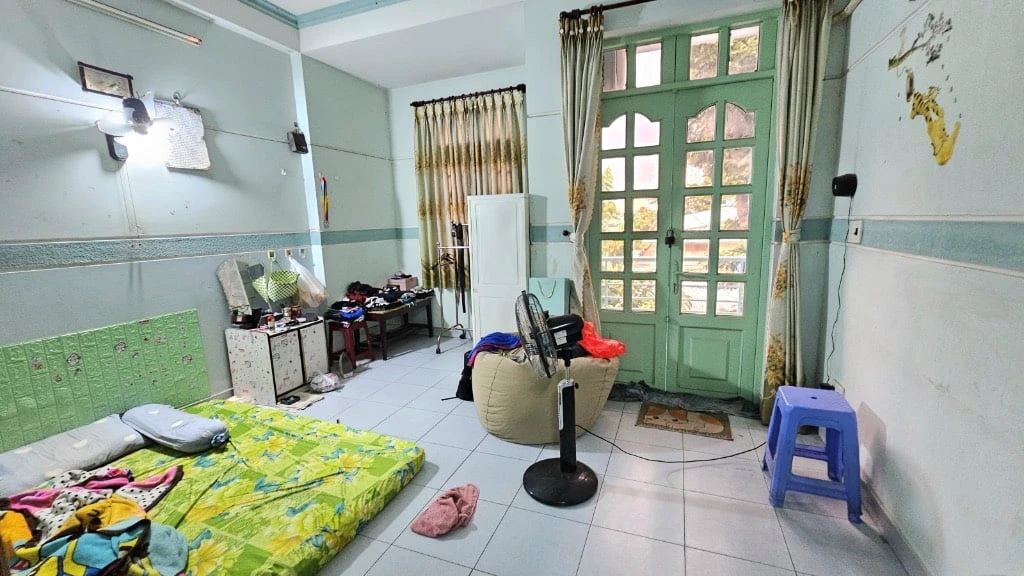 Bán nhà mặt tiền Đường số 4 Tân Tạo, Bình Tân, diện tích 90m² nhà 6PN, giá 8.9 tỷ — ảnh 6