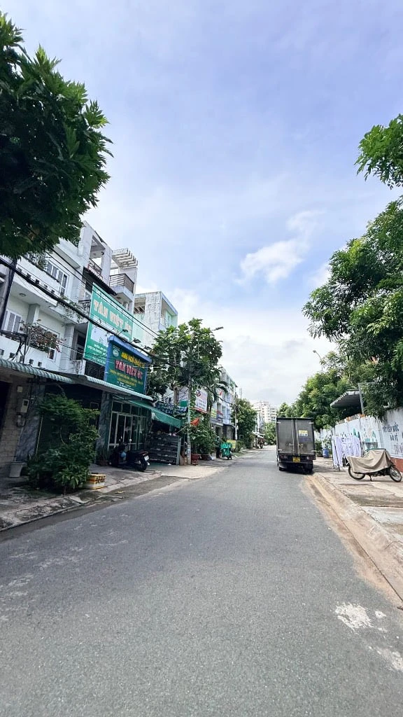 Bán nhà mặt tiền Đường số 4 Tân Tạo, Bình Tân, diện tích 90m² nhà 6PN, giá 8.9 tỷ — ảnh 8
