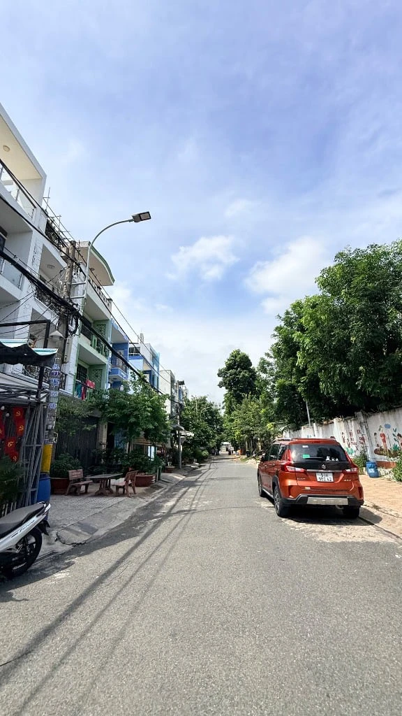 Bán nhà mặt tiền Đường số 4 Tân Tạo, Bình Tân, diện tích 90m² nhà 6PN, giá 8.9 tỷ — ảnh 9