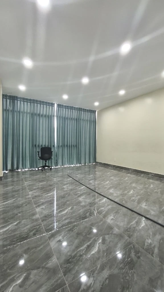 Bán nhà mặt tiền đường Số 53 Khu Tên Lửa, 80m2 ngang 5x16m 4 tầng, ở hoặc làm văn phòng — ảnh 5