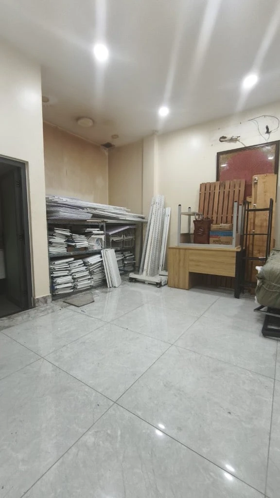 Bán nhà mặt tiền đường Số 53 Khu Tên Lửa, 80m2 ngang 5x16m 4 tầng, ở hoặc làm văn phòng — ảnh 7
