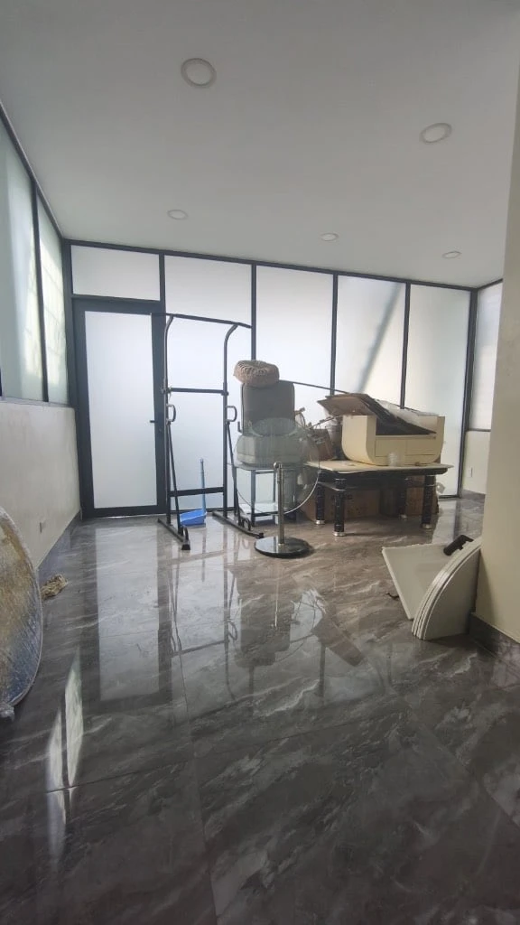 Bán nhà mặt tiền đường Số 53 Khu Tên Lửa, 80m2 ngang 5x16m 4 tầng, ở hoặc làm văn phòng — ảnh 8
