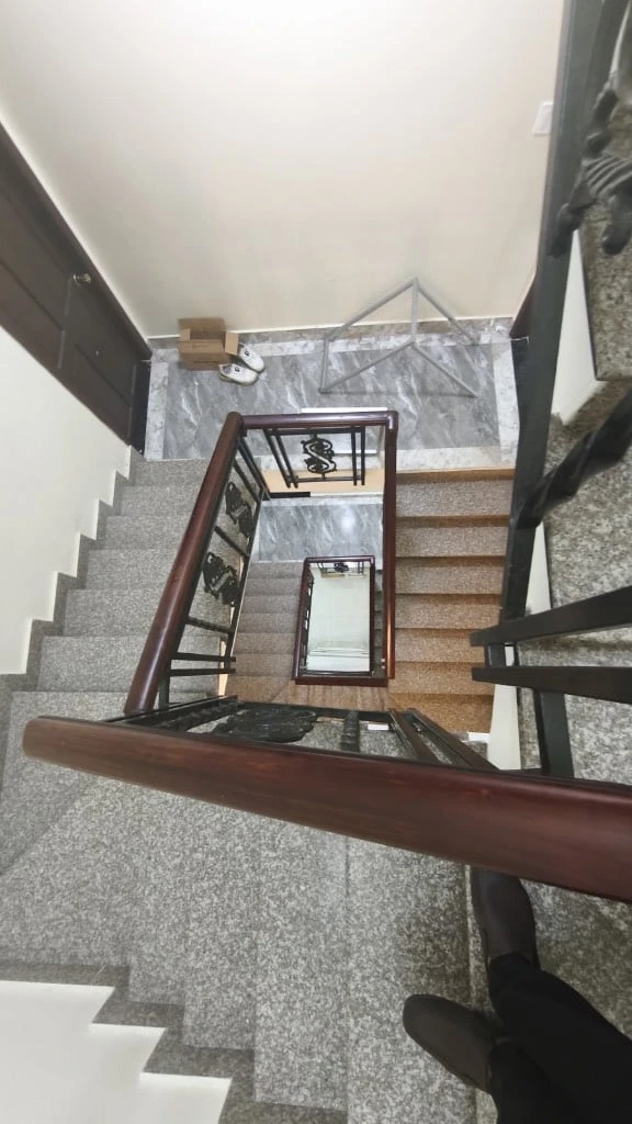 Bán nhà mặt tiền đường Số 53 Khu Tên Lửa, 80m2 ngang 5x16m 4 tầng, ở hoặc làm văn phòng — ảnh 9
