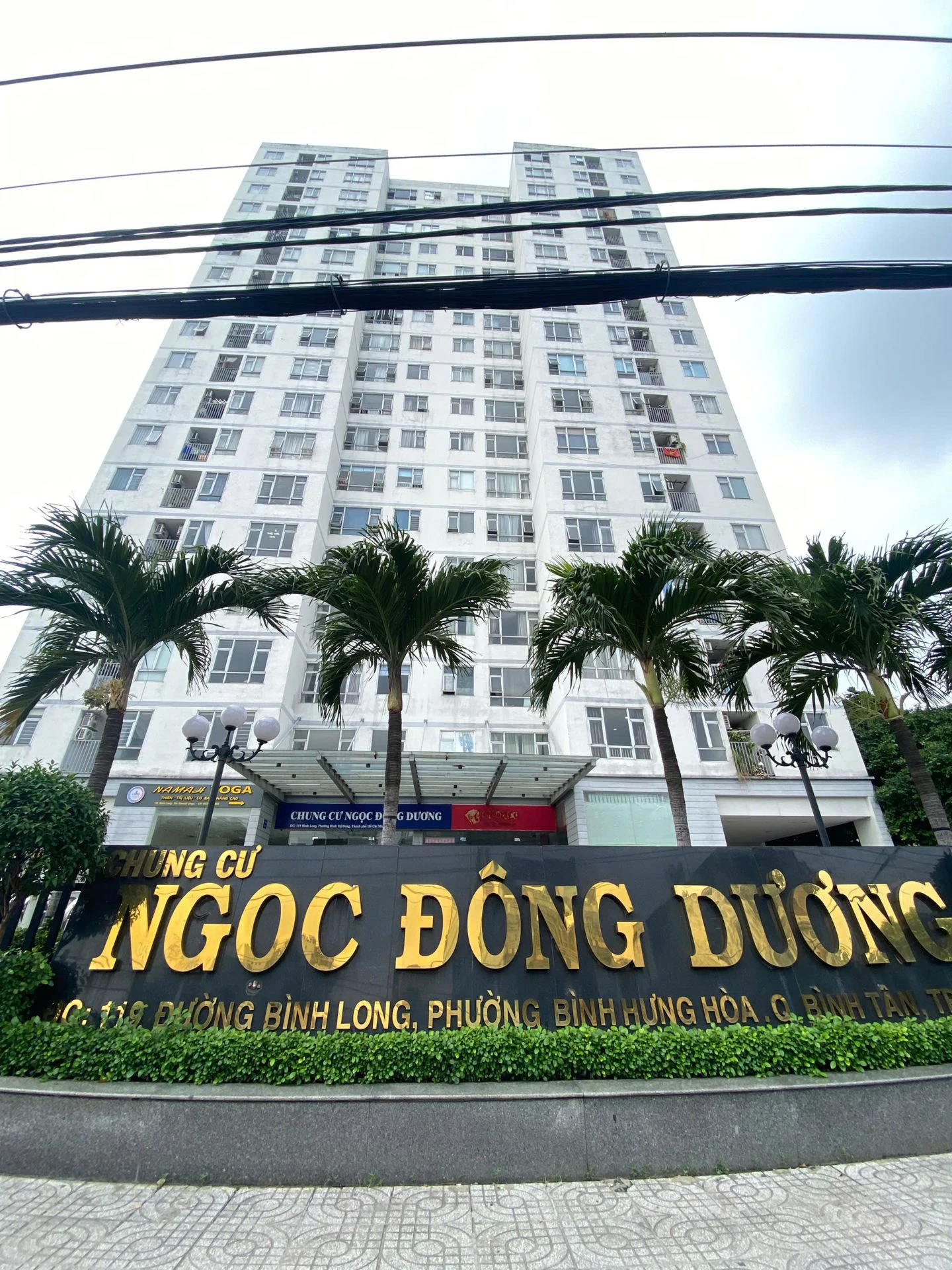 Góc 2MT BÌNH LONG – Quận TÂN PHÚ – Đủ Lộ giới hông ( 4.5x25m, Cấp 4 ) Chỉ 14.7 Tỷ — ảnh 1