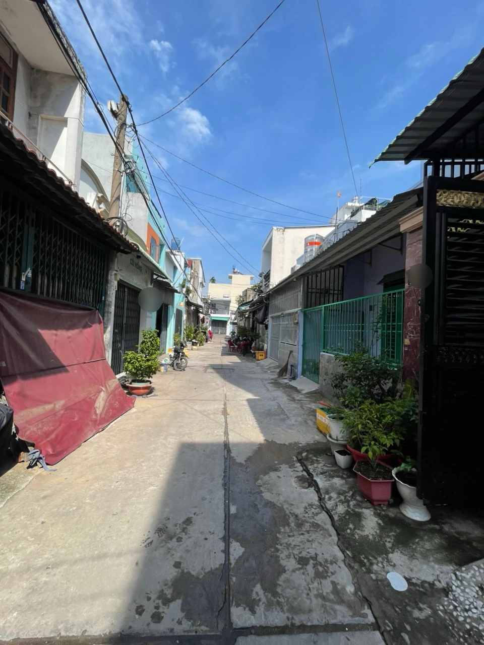 Nhà 1 Lầu Hẻm 6m Thông Liên Khu 5-6 – 56m², Đang Có Thu Nhập 6 Triệu/Tháng, Giá 5.5 Tỷ — ảnh 3