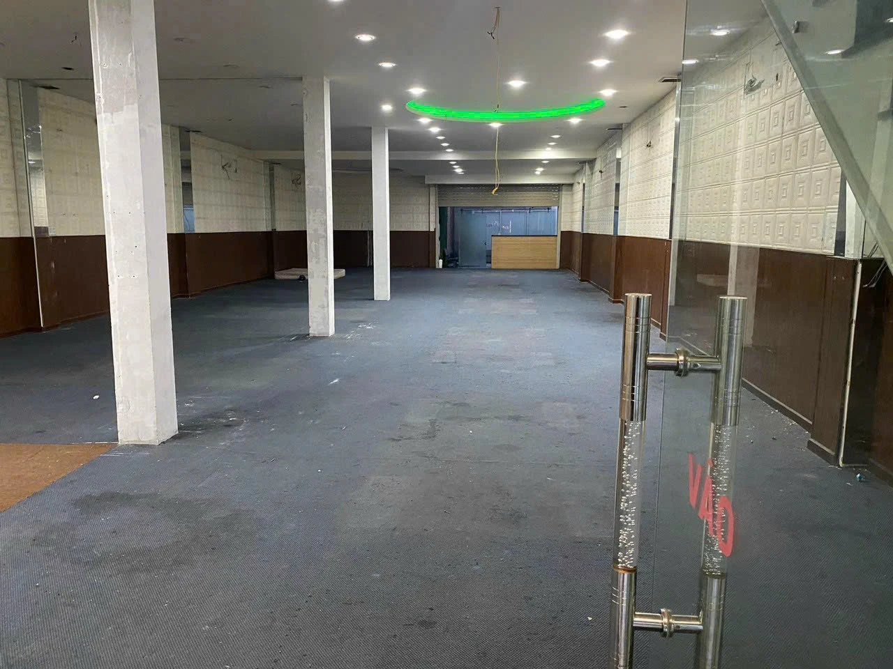Mặt Tiền Kinh Doanh Liên Khu 5-6 – Ngang Gần 9m, DT 298m², Giá 23 Tỷ — ảnh 1