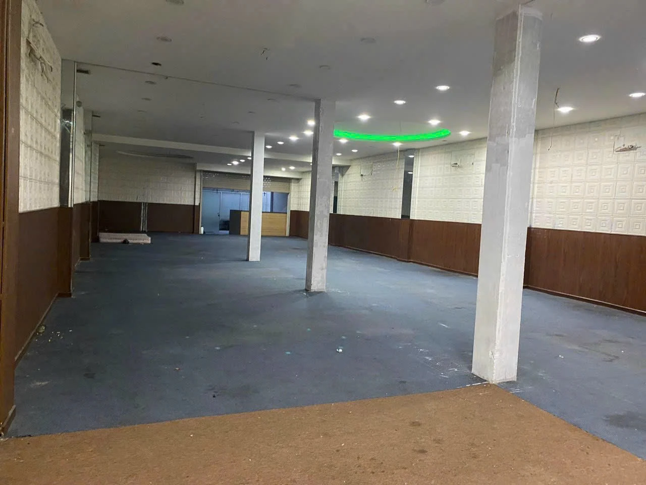 Mặt Tiền Kinh Doanh Liên Khu 5-6 – Ngang Gần 9m, DT 298m², Giá 23 Tỷ — ảnh 2