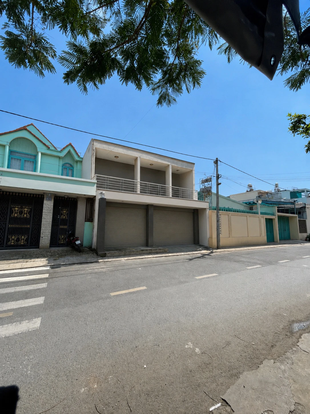 Mặt Tiền Kinh Doanh Liên Khu 5-6 – Ngang Gần 9m, DT 298m², Giá 23 Tỷ — ảnh 3